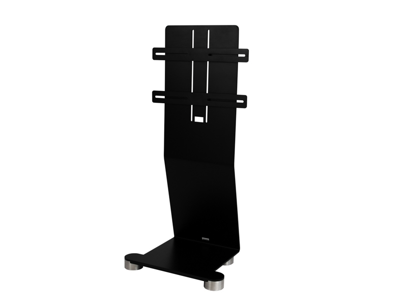 Wissmann TV Standfuß swing art 120-ST front