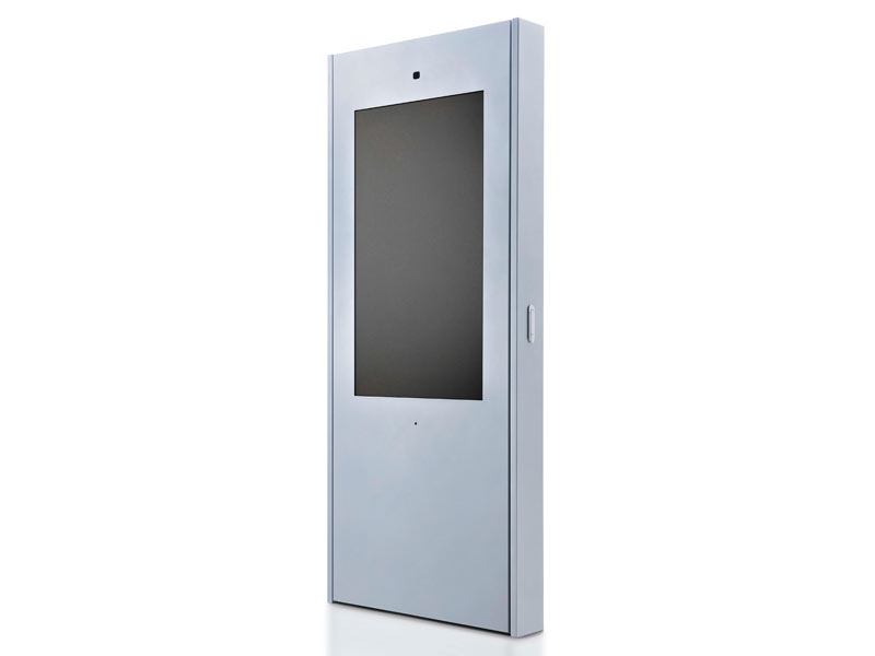 EOL - Hyundai H461SCI - Touch Outdoor Stele, Digital Signage