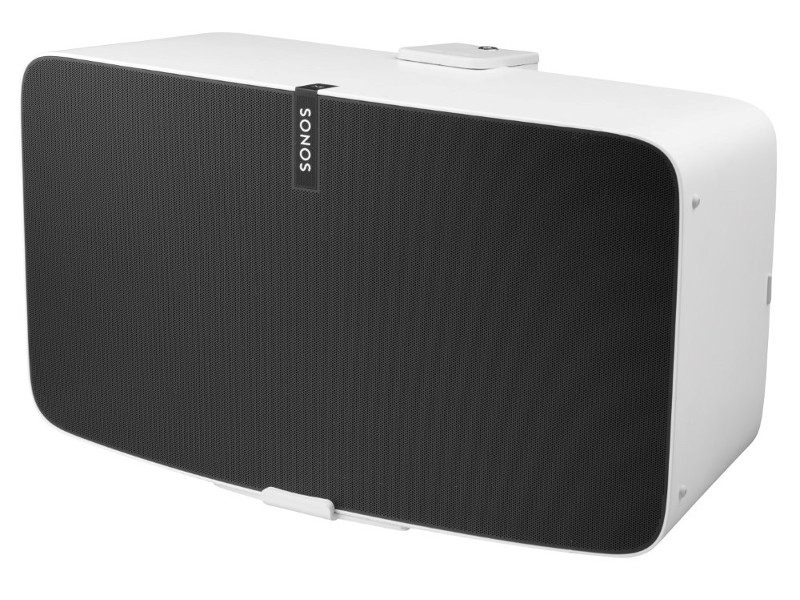 Cavus Lautsprecher Wandhalterung horizontal Sonos Play:5