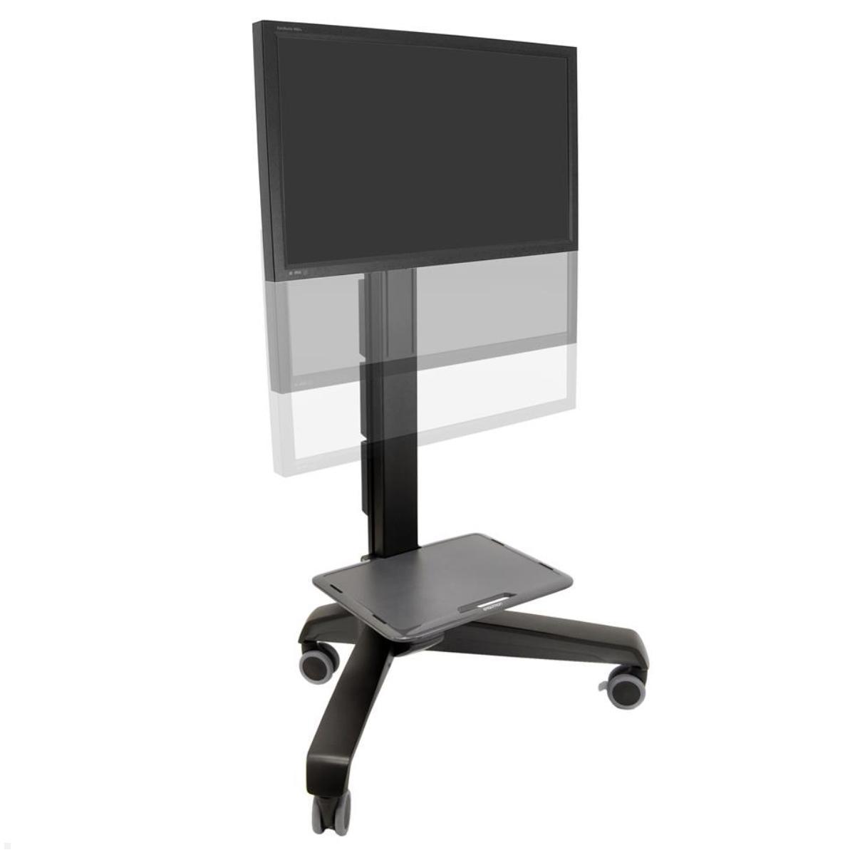 Ergotron Neo-Flex Mobile MediaCenter LD Monitorständer (24-190-085)