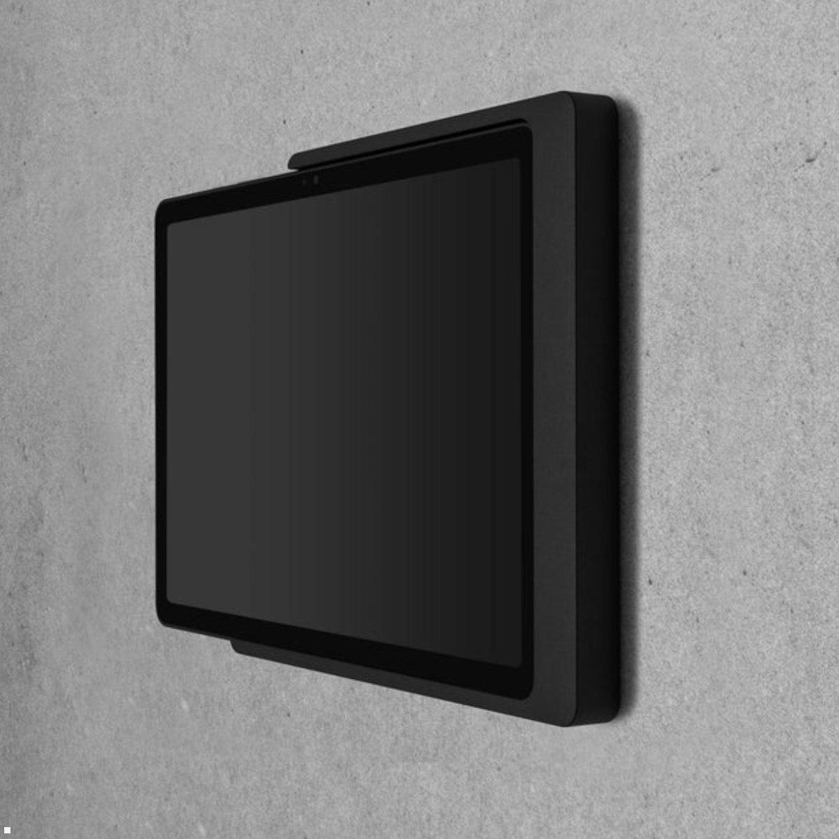 Displine Companion Wall Home Wandhalter für Samsung Tab A9+ 11.0, Querformat 