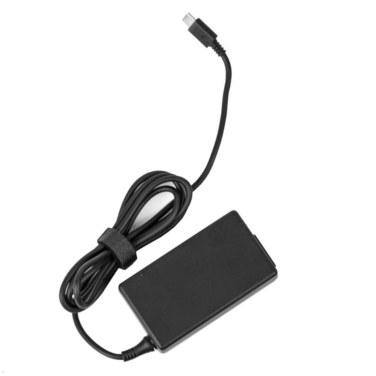 Bachmann Zubehör Netzteil USB-C 65W PD mit Kabelpeitsche 1,5m (918.194)