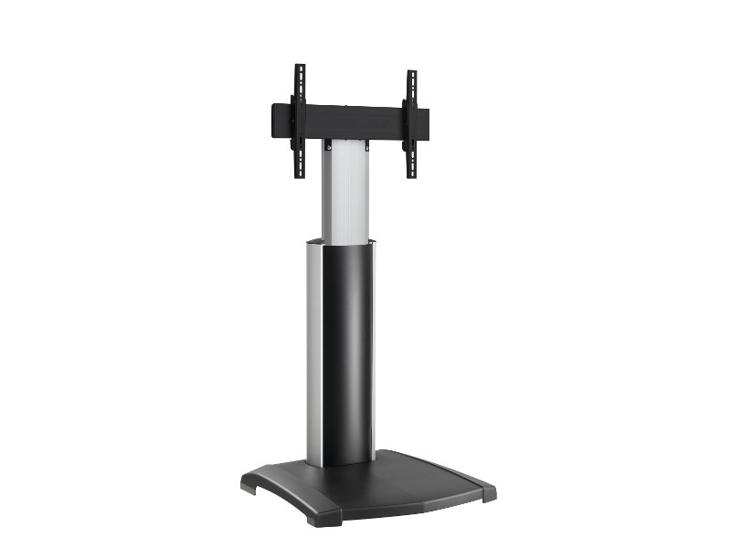 Vogels PFF 2420 Display-Standfuß mit VESA-Adapter schwarz