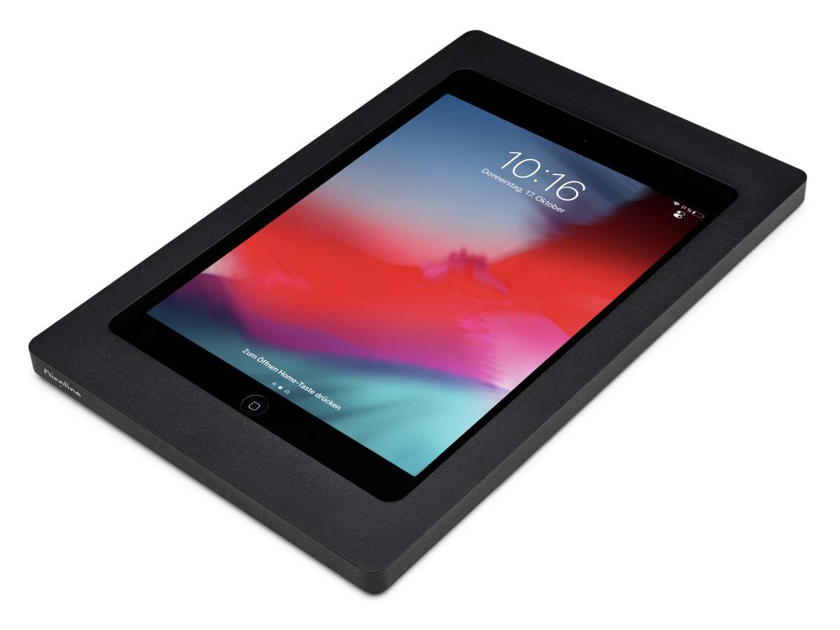 Displine Companion Wall Apple iPad 10.2" Wandhalterung, schwarz