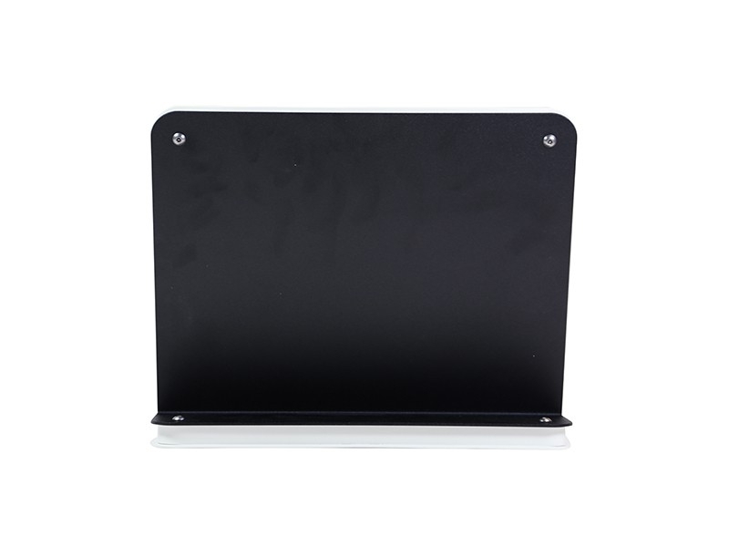 TabLines TTS055 Design Tablet Tischständer anschraubbar Samsung Tab S3 9.7