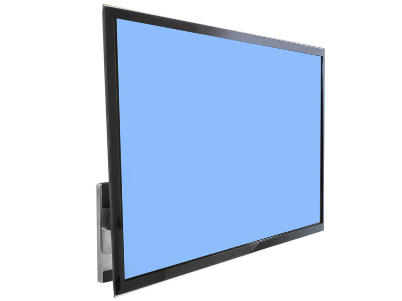 Ergotron flexible TV Wandhalterung 45-304-026