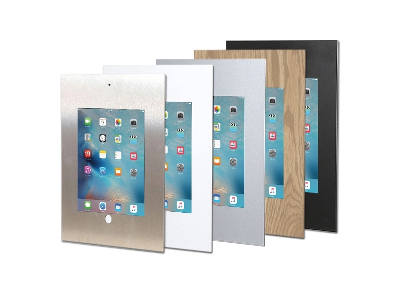 TabLines TWE022E Tablet Wandeinbau Apple iPad Air 1 - DS, HB Varianten