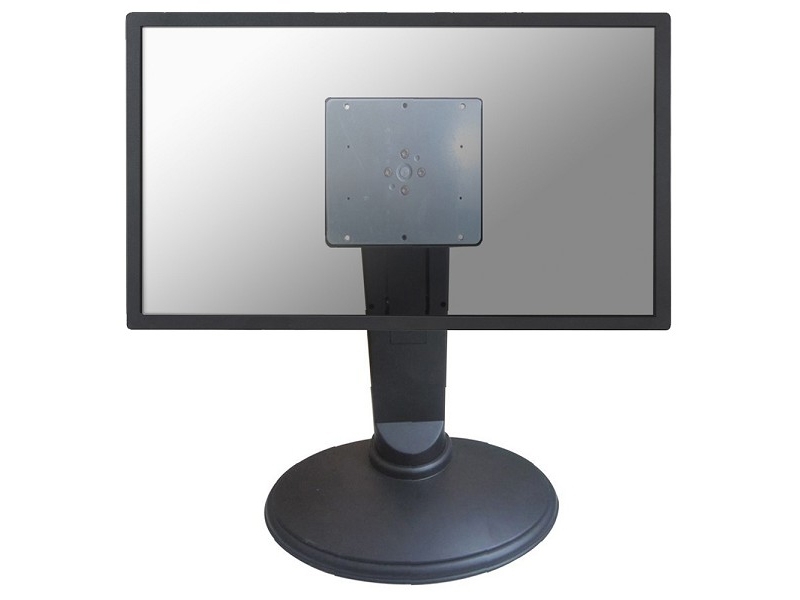 NewStar Monitorstandfuß FPMA-D875, schwarz