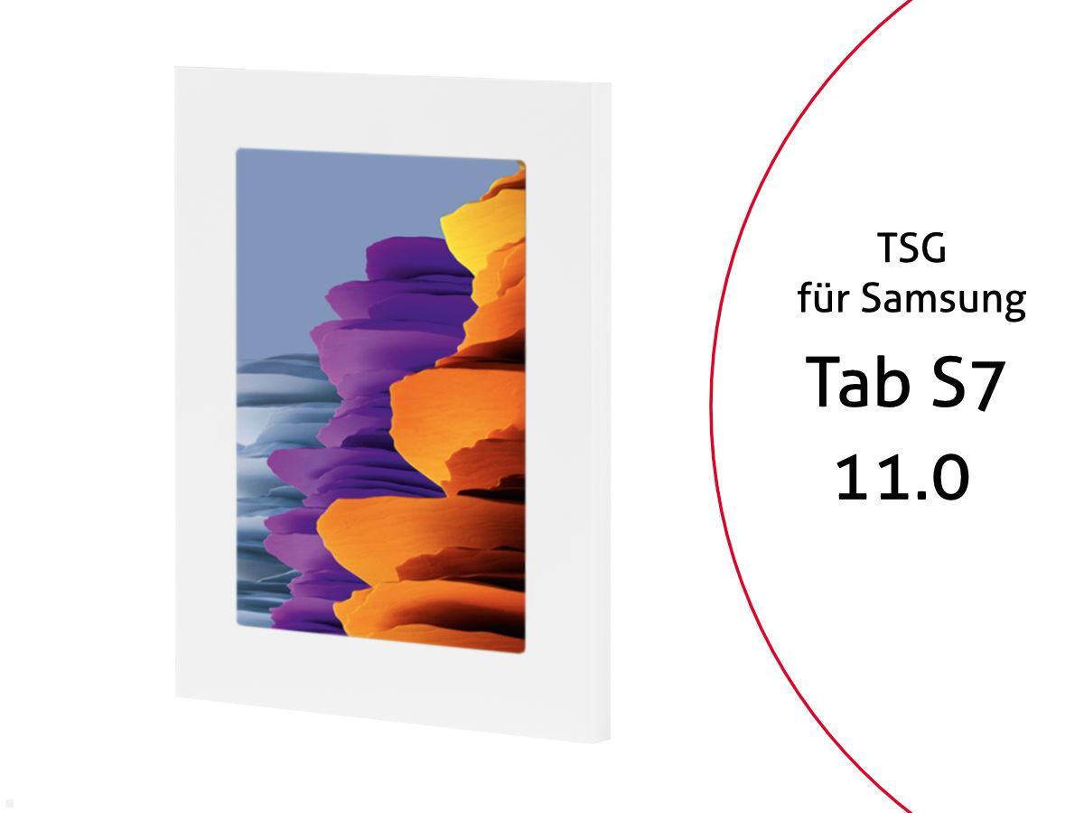 Samsung Galaxy Tab S7 Schutzgehäuse TabLines TSG075W