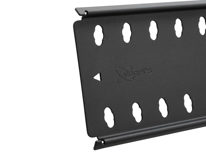 Vogels PFW 4500 flache TV Wandhalterung 42-55Zoll abschließbar Detail