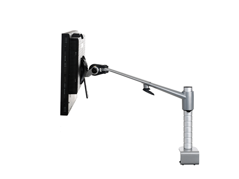 EOL - CBS Zorro Monitor Arm, silber