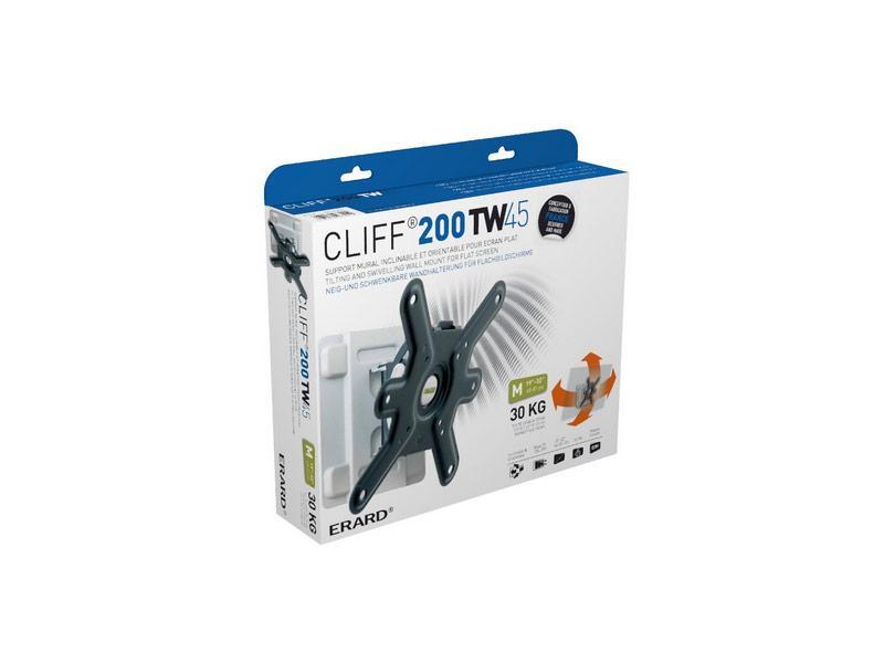 Erard CLIFF 200TW45 Monitor Wandhalterung Packshot