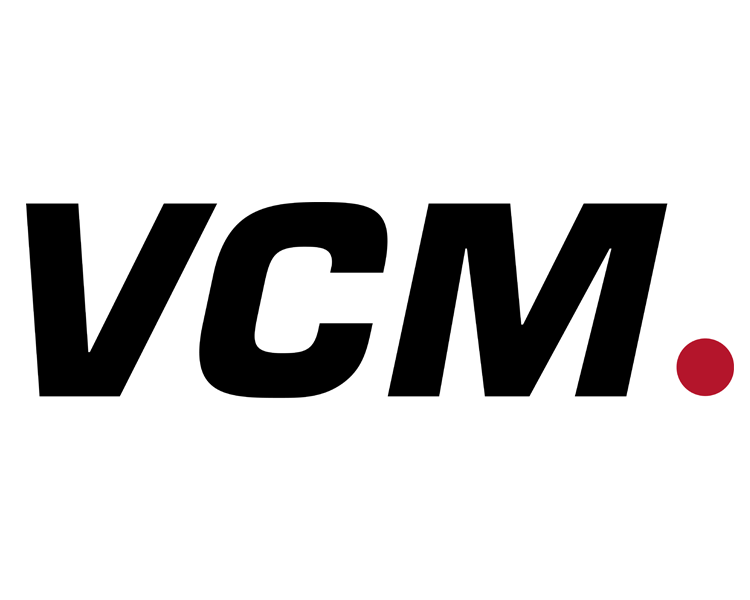 VCM Hersteller Katalog