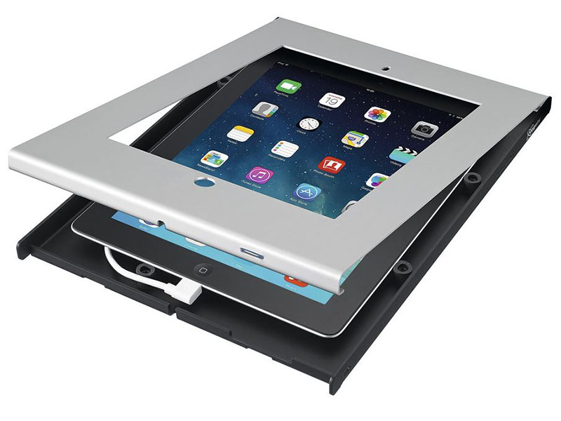 Novus Tablethalter TabletSafe iPad 10 Zoll