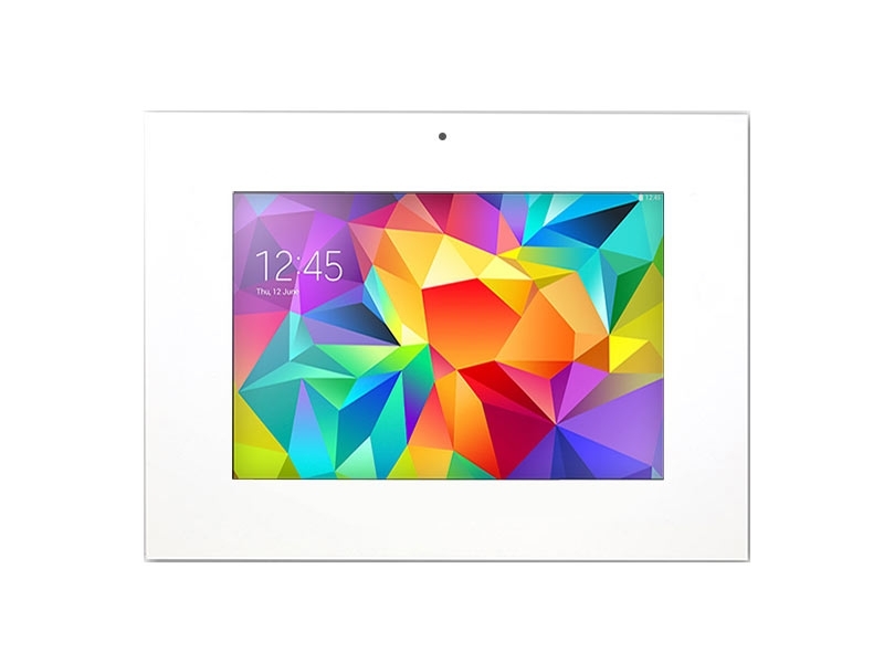 TabLines TWE004W Tablet Wandeinbau für Samsung Tab 4 10.1