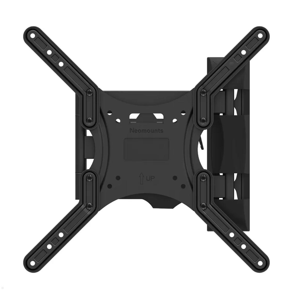 Schwenkbare TV Wandhalterung, Neomounts WL40-550BL14, VESA Aufnahme